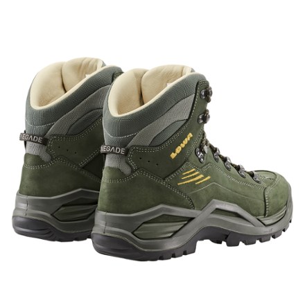 Lowa Renegade EVO LL Mid Hiking Boots - Men's 3