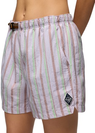 prAna Indio Heritage Shorts - Women's 4