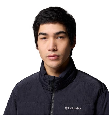 Columbia Pike Lake Novelty Insulated Jacket - Men's 4