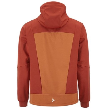 Craft Core Backcountry Hood Jacket - Men's 1
