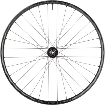 NOBL TR37 Industry Nine Hydra Rear Wheel 2