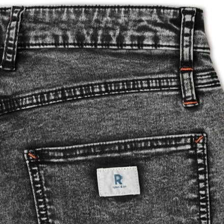 Ripton Cut-Off Bike Jorts - Men's 3