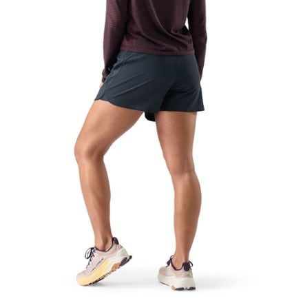 Smartwool Active Lined 3" Shorts - Women's 2