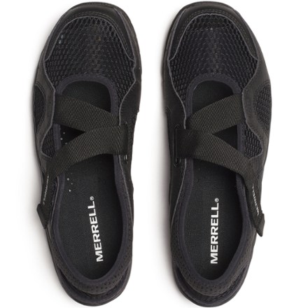 Merrell Maipo 3 MJ Shoes - Women's 4