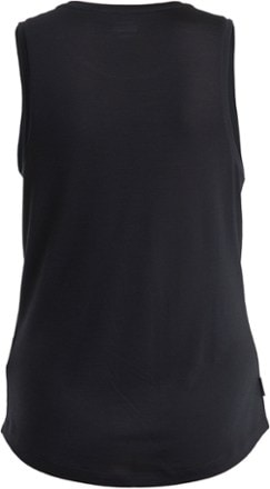 Icebreaker Merino 125 Cool-Lite Sphere III Tank Top - Women's 1