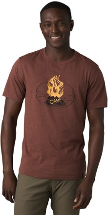 Prana t outlet shirt