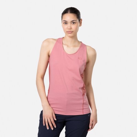 On Body Image of color Lotus