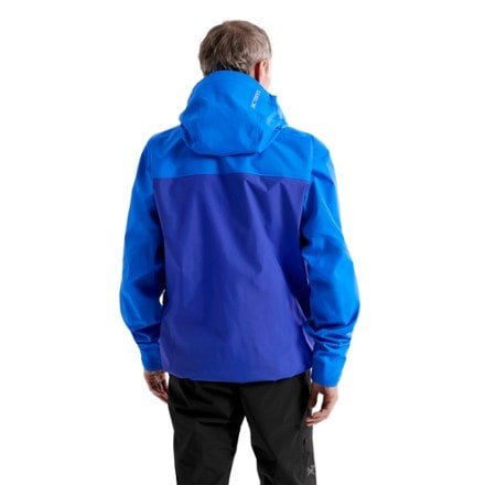Arc'teryx Beta AR Jacket - Men's 3