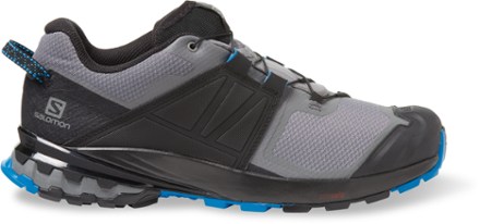 salomon trail runners mens