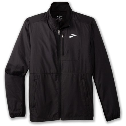 Brooks Fusion Hybrid Jacket 2.0 - Men's 0