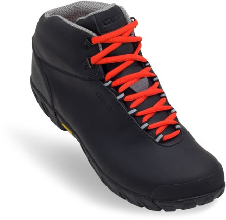 mountain bike winter boots