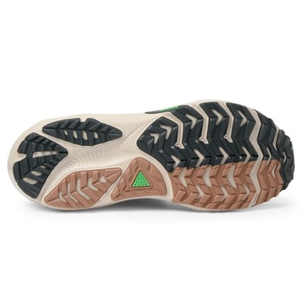 Brooks Ghost Trail-Running Shoes - Men's 4