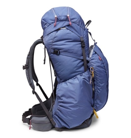 Mountain Hardwear PCT 65 L Pack - Women's 2