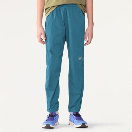 REI Co-op Active Pursuits Tech Pants - Kids' 0