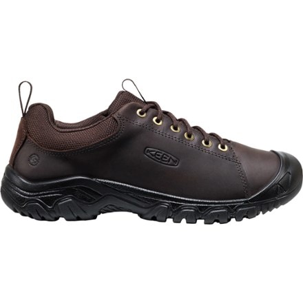 KEEN Targhee IV Oxford Shoes - Men's 0