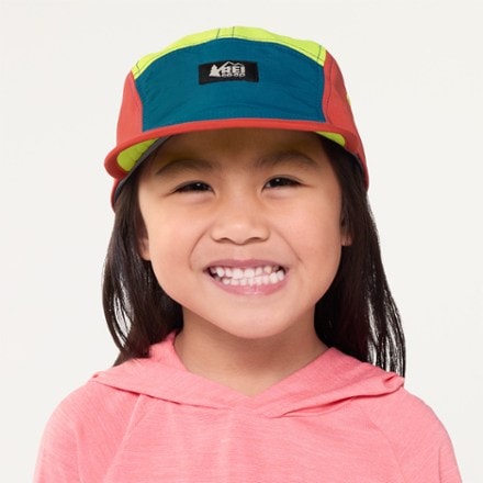 REI Co-op Mountainmaker Cap - Kids' 1