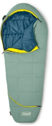 Coleman Big Bay 20F Mummy Sleeping Bag 2