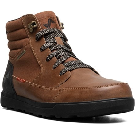 Forsake Mason High Boots - Men's 2