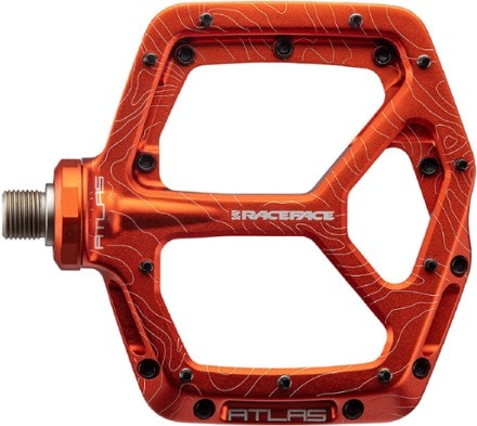 Race Face Atlas Pedals 0