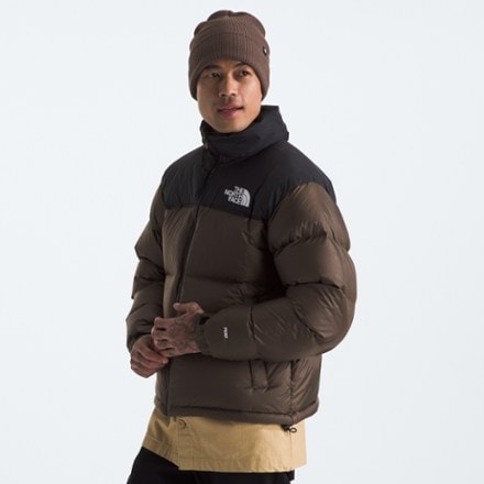 The North Face 1996 Retro Nuptse Down Jacket - Men's 4