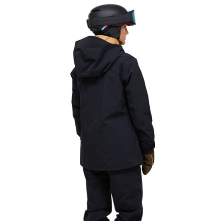Peak Performance Vertec 3L Jacket - Women's 2