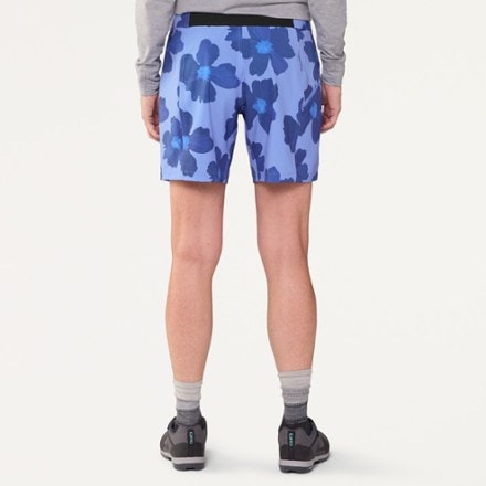 Wild Rye Ruby Mountain Bike Shorts - Women's 2