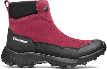 ICEBUG Metro2 BUGrip Boots - Women's 0