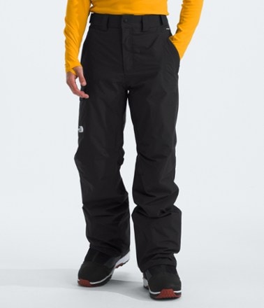The North Face Freedom Insulated Snow Pants - Men's Short Sizes 1