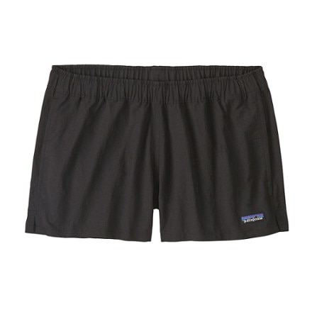 Patagonia Barely Baggies 2.5" Shorts - Women's 0