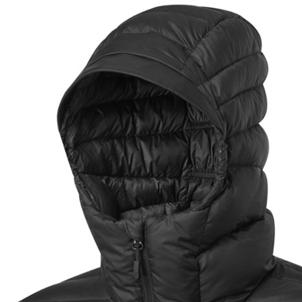 Rab Microlight Alpine Down Jacket - Men's 3