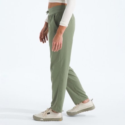 The North Face Aphrodite Arise Ankle Pants - Women's 4