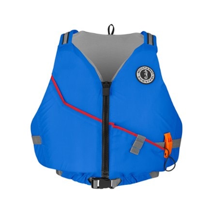 Mustang Survival Journey PFD with Pocket 1