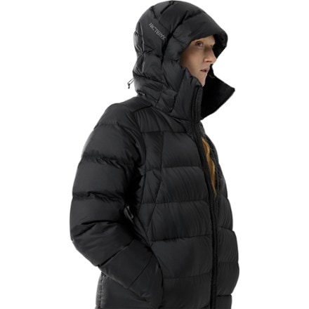 Arc'teryx Thorium Extra-Long Down Parka - Women's 6