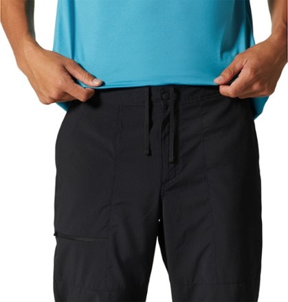 Mountain Hardwear Trail Sender Pants - Men's 5