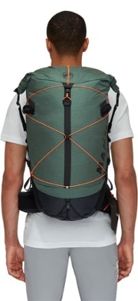 Mammut Ducan Spine 28-35 Pack 6