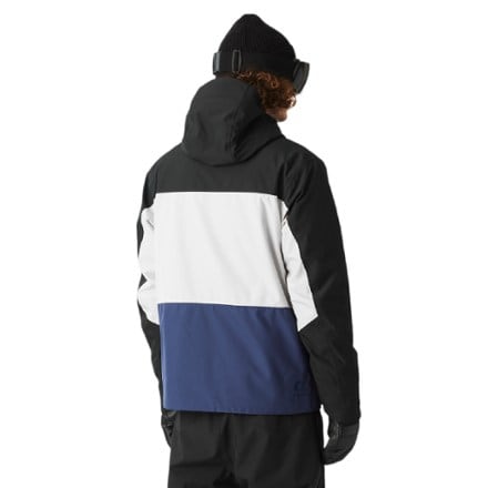Picture Organic Clothing Object Insulated Jacket - Men's 2