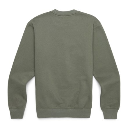 Cotopaxi Do Good Crew Sweatshirt - Men's 1