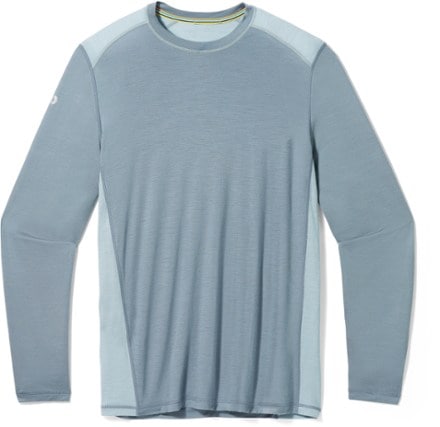 Smartwool Active Long-Sleeve Tech T-Shirt - Men's 0