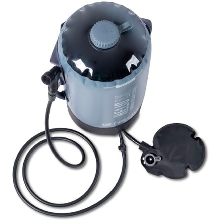 NEMO Helio LX Pressure Shower - 22 L 1