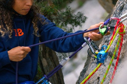 Beal Expresso Fit Lanyard 1