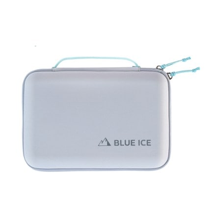 BLUE ICE Screw Keeper Ice Screw Case 0