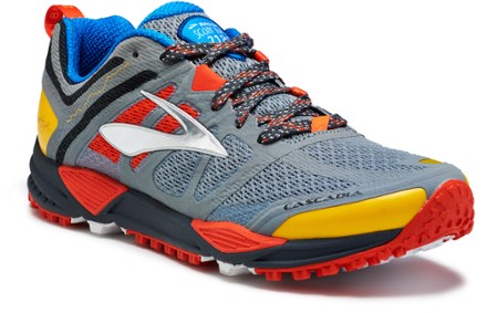 brooks cascadia 10