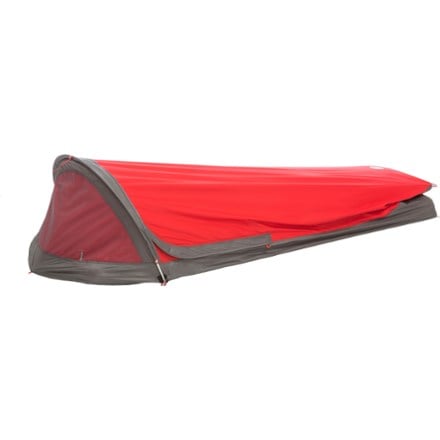 Big Agnes Three Wire Hooped Bivy 4