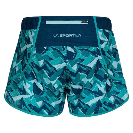 La Sportiva Timing Shorts - Women's 3