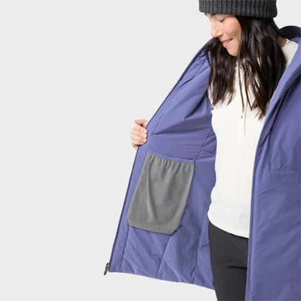 Stio Fernos Max Insulated Parka - Women's 9