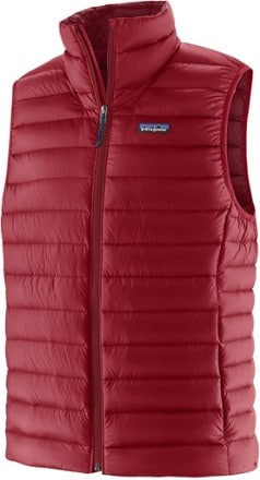 Patagonia Down Sweater Vest - Men's 0