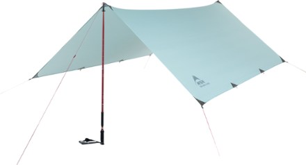 MSR Thru-Hiker 70 Wing Shelter