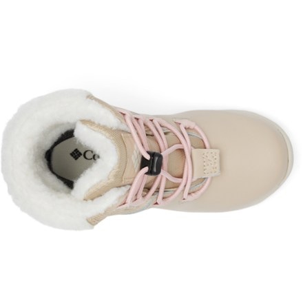 Columbia Moritza Snow Boots - Kids' 7
