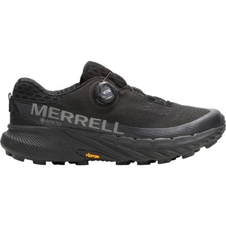 Merrell Agility Peak 5 BOA GORE-TEX Trail-Running Shoes - Women's 0