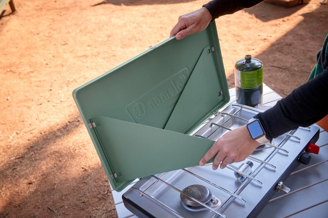 Location Image for Cascade Classic Camp Stove